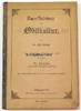 Deutsches Reich 1900 Dr. Ed. Lucas / Kurze Anleitung zur Obstkultur 2-3