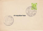 Iserlohn Ansichtskarte / Postkarte / Gedenkstempel / (21b) Iserlohn Kurzwellen-Tagung .. -