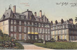 Schloss Wendel/Hayange/Frankreich Ansichtskarte / Postkarte / Schloss Wendel / Hayange / Château -
