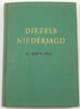 Bundesrepublik Deutschland Detlev Müller-Using / Diezels Niederjagd -
