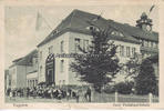 Torgelow Ansichtskarte / Postkarte / Neue Pestalozzi-Schule -
