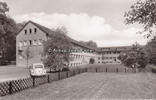 Schwerte Ansichtskarte / Postkarte / Schwerte / Ruhr, Kaufm. Berufsschule -