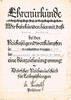 Deutsches Reich / Velbert Ehrenurkunde / Wir beurkunden hiermit, daß Herta Matheis bei den Reichsjugend-.. -