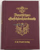 Pommern Kurt Winckelsesser / Deutsches Geschlechterbuch Band 136 / Pommern 5 -
