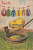 Deutsches Reich 1906 Ansichtskarte / Postkarte / Prägekarte / Fröhliche Ostern / Küken mit bunten ... 2