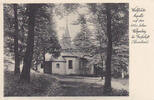 Grafschaft / Schmallenberg Ansichtskarte / Postkarte / Wallfahrtskapelle auf dem 657m. hohen Wilzenberg ... -