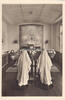 Olpe/Westfalen Ansichtskarte / Postkarte / Anbetungskapelle der armen Franziskanerinnen -