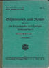 Preußen Schwimmen und Retten (S.u.R.) für Polizeischulen u. Polizei-Vollzugsdienst Nr.5a -