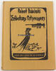 Ostpreussen Robert Budzinski / Entdeckung Ostpreussens / Mit 72 Federzeichnungen und... -