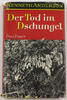 Bundesrepublik Deutschland Kenneth Anderson / Der Tod im Dschungel / Tiger im Hinterhalt -