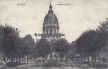 Mainz Ansichtskarte / Postkarte / Mainz / Christuskirche -