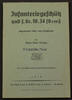 Drittes Reich Major Viktor Freytag / Infanteriegeschütz und s. Gr. W. 34 (8cm) / Angewandte .. -