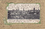 Essen Ansichtskarte / Postkarte / Essen / Total -