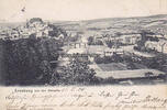 Arnsberg Ansichtskarte / Postkarte / Arnsberg von der Ostseite -