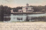 Potsdam Ansichtskarte / Postkarte / Potsdam / Marmorpalais -