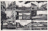 Wattenscheid / Bochum Ansichtskarte / Postkarte / Wattenscheid -