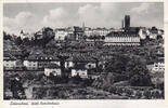 Lüdenscheid Ansichtskarte / Postkarte / Lüdenscheid / Städt. Krankenhaus -