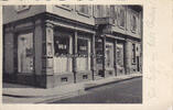 Neustadt an der Weinstraße Ansichtskarte / Postkarte / Conditorei - Café Fr. Bayersdörfer -