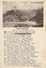Hattingen / Ruhr Ansichtskarte / Postkarte / Burg Blankenstein / Mein Blankenstein! -