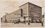 Essen Ansichtskarte / Postkarte / Essen - Postamt -