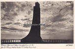 Laboe Ansichtskarte / Postkarte / Marine Ehrenmal Laboe / NS. Deitscher Marinebund -