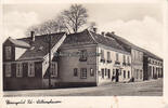 Lüttringhausen / Remscheid Ansichtskarte / Postkarte / Düringerhof Rd. - Lüttringhausen -