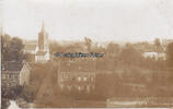 Annappes / Frankreich Ansichtskarte / Postkarte / Fotokarte / Annappes 1915 / Panorama -