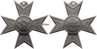 Preussen Verdienstkreuz für Kriegshilfe -