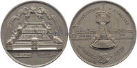 Cassel / Kassel Erinnerungs = Medaille / Industrie Ausstellung für des Gesamtgebiet des ... -