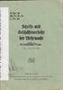 Drittes Reich Schrift= und Geschäftsverkehr der Wehrmacht (W Schrv) -