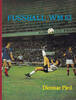 Bundesrepublik Deutschland Sammelbilderalbum / Herba / Dietmar Pleil / Fußball-WM 82 -