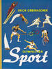 Bundesrepublik Deutschland Sammelbilderalbum / Herba / Erich Oberrascher / Olympischer Sport -