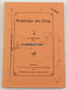 Eslohe Pfarrer Joh. Dornseiffer / Geschichtliches über Eslohe / 1896 / Nachdruck ... -