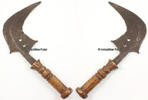 Afrika Sichel - Messer -