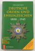 Deutsche Staaten Jörg Nimmergut / Deutsche Orden und Ehrenzeichen 1800-1945 -