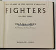 England William Green / Fighters / War Planes of the second world war -