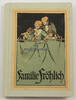 Deutsches Reich Sophie Wilmanns / Die Familie Fröhlich / Eine Puppen- und Weihnachtsgeschichte -