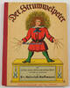 Bundesrepublik Deutschland Bilderbuch / Dr. Heinrich Hoffmann / Der Struwwelpeter oder lustige... -