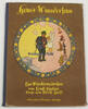 Deutsches Reich Bilderbuch / Hans Wundersam / Ein Wintermärchen von Ernst Kutzer -