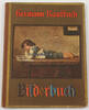 Deutsches Reich Hermann Kaulbach / Bilderbuch -