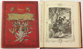 Deutsches Reich Friedrich Bodenstedt / Album deutscher Kunst und Dichtung -
