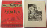 Deutsches Reich Jugendstil / Dietrich Theden / Auf der Höhe / Lust und Leid im Liede -
