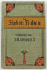 Deutsches Reich Die Sieben Finken / Märchen von P. A. Schupp, S. J. -