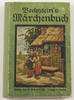 Drittes Reich Ludwig Bechsteins Märchenbuch -
