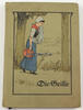 Deutsches Reich Wilhelmine Lebrecht / Die Grille / Nach Georg Sands Roman La petite fadette.. -