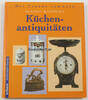 Bundesrepublik Deutschland Rudolf Majonica / Küchenantiquitäten -
