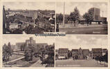 Oberhausen Ansichtskarte / Postkarte / Oberhausen -