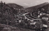 Altena / Westfalen Ansichtskarte / Postkarte / Altena i. W. -