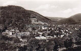 Altena / Westfalen Ansichtskarte / Postkarte / Altena in Westfalen, die Burg- und Bergstadt... -