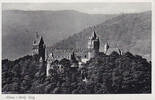 Altena / Westfalen Ansichtskarte / Postkarte / Altena i. Westf. Burg -